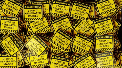 Electrical and Danger Labels